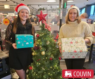 🎄 Joyeux Noël à tous nos clients ! 🎄